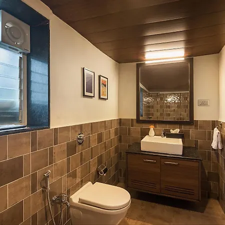 Manas Lifestyle Resort, Igatpuri Room photo