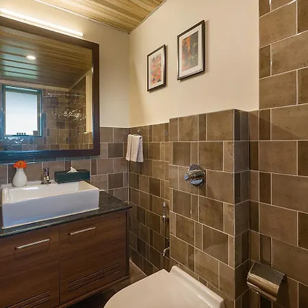 Manas Lifestyle Resort, Igatpuri Room photo