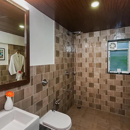 Manas Lifestyle Resort, Igatpuri Room photo