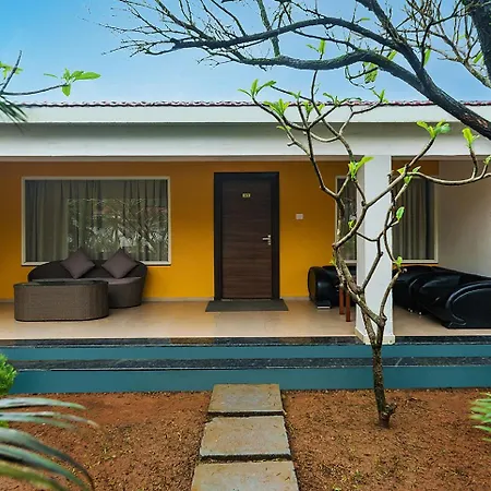 Manas Lifestyle Resort, Igatpuri Room photo