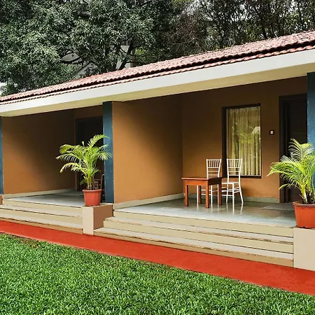 Manas Lifestyle Resort, Igatpuri Room photo