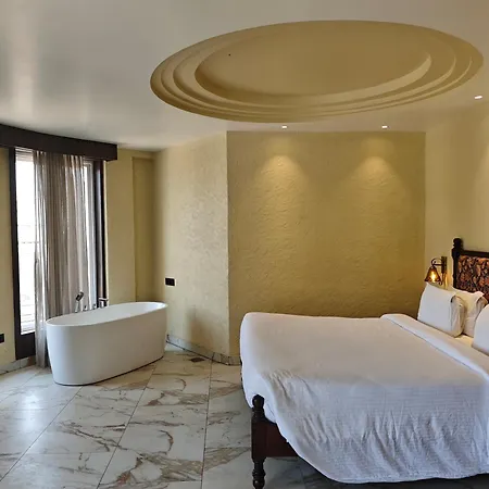 Manas Lifestyle Resort, Igatpuri Exterior photo