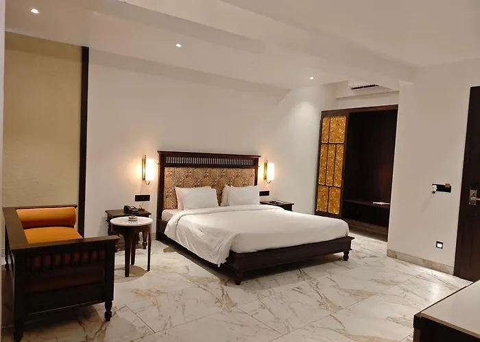 Manas Lifestyle Resort, Igatpuri