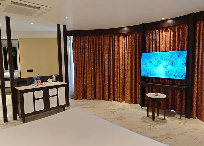 Manas Lifestyle Resort, Igatpuri