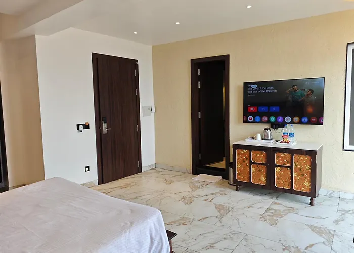 Manas Lifestyle Resort, Igatpuri