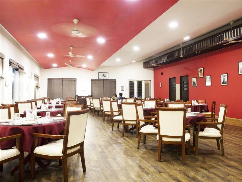 Manas Lifestyle Resort, Igatpuri