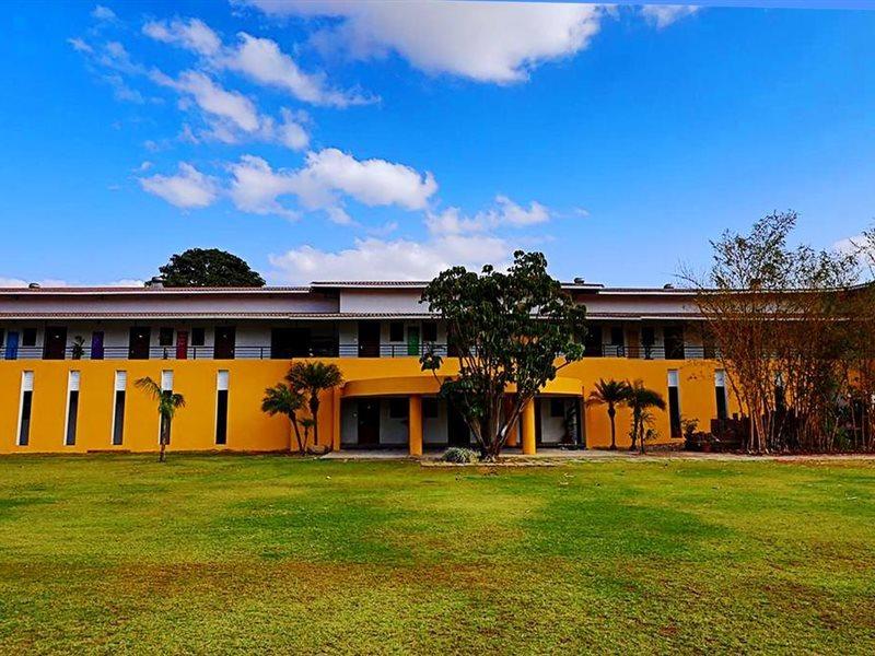 Resort Manas Lifestyle Resort, Igatpuri