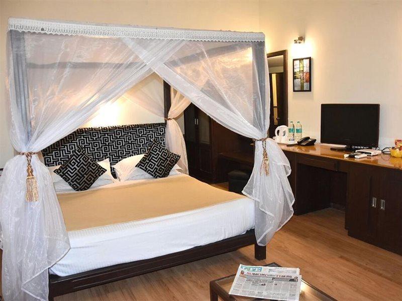 Resort Manas Lifestyle Resort, 4*