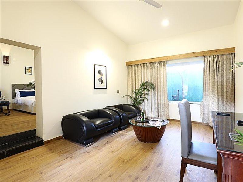 Resort Manas Lifestyle Resort, Igatpuri