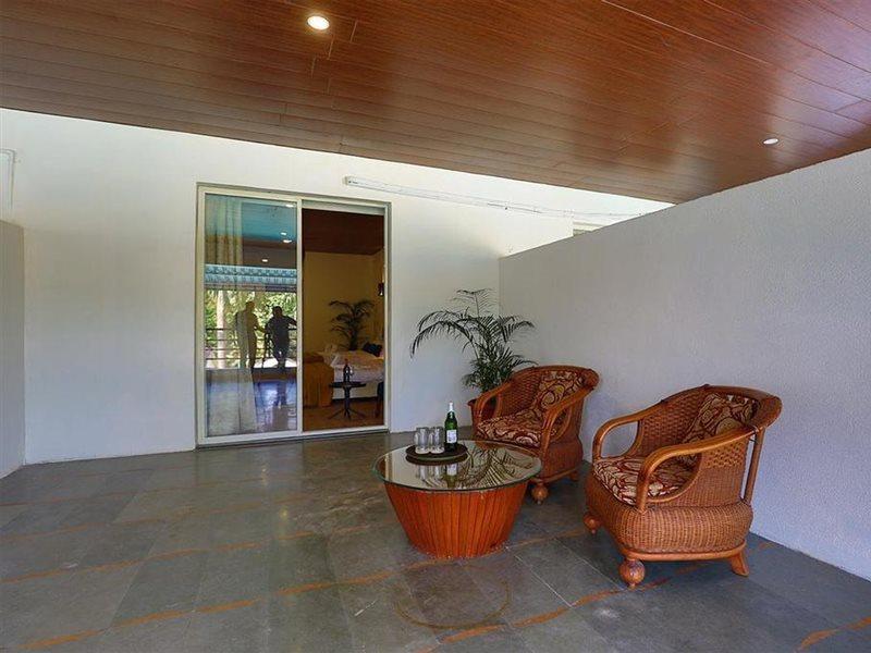 Resort Manas Lifestyle Resort, Igatpuri