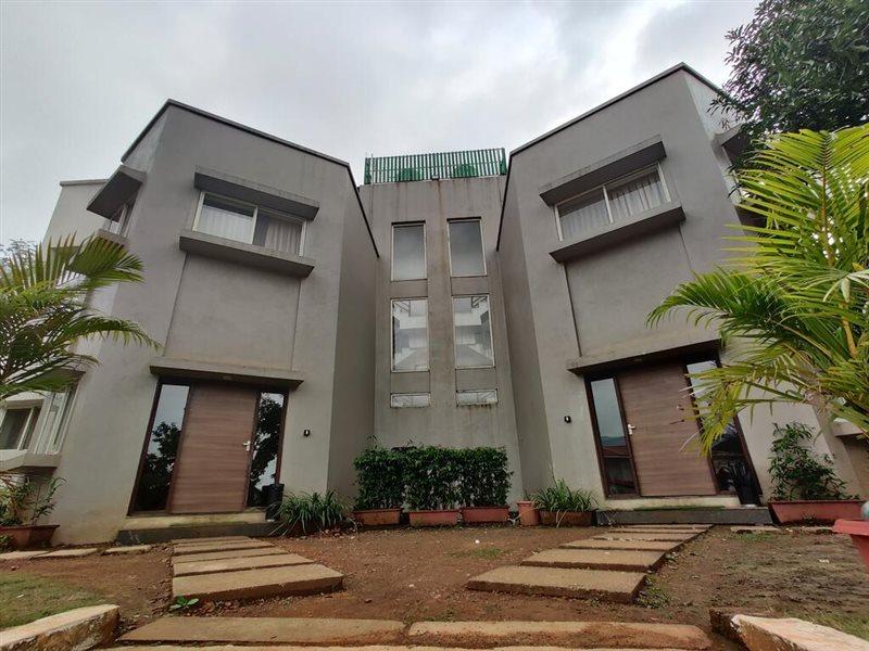 Resort Manas Lifestyle Resort, Igatpuri