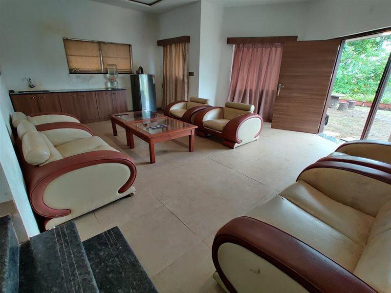 Manas Lifestyle Resort, 4* Igatpuri
