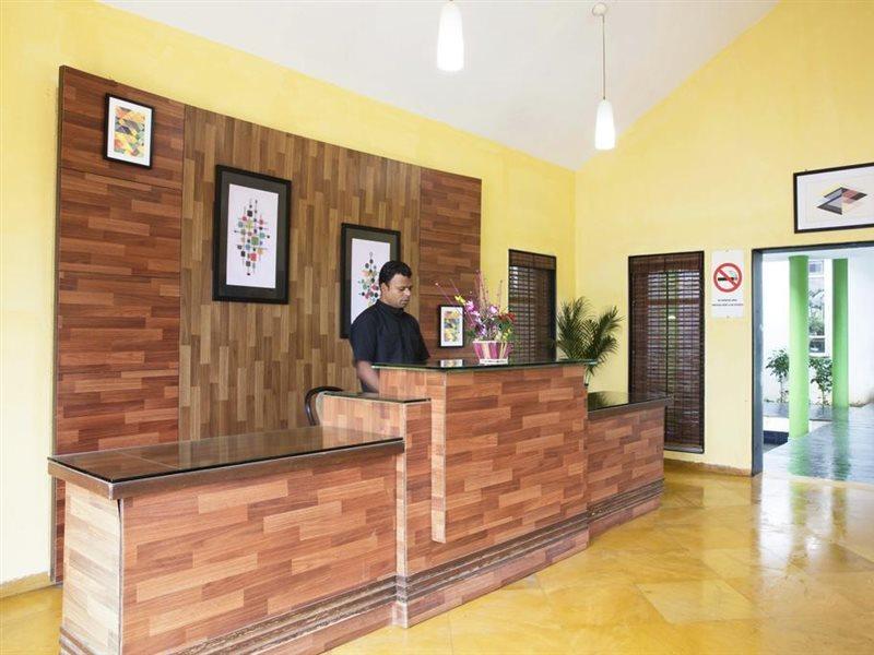 Manas Lifestyle Resort, Resort