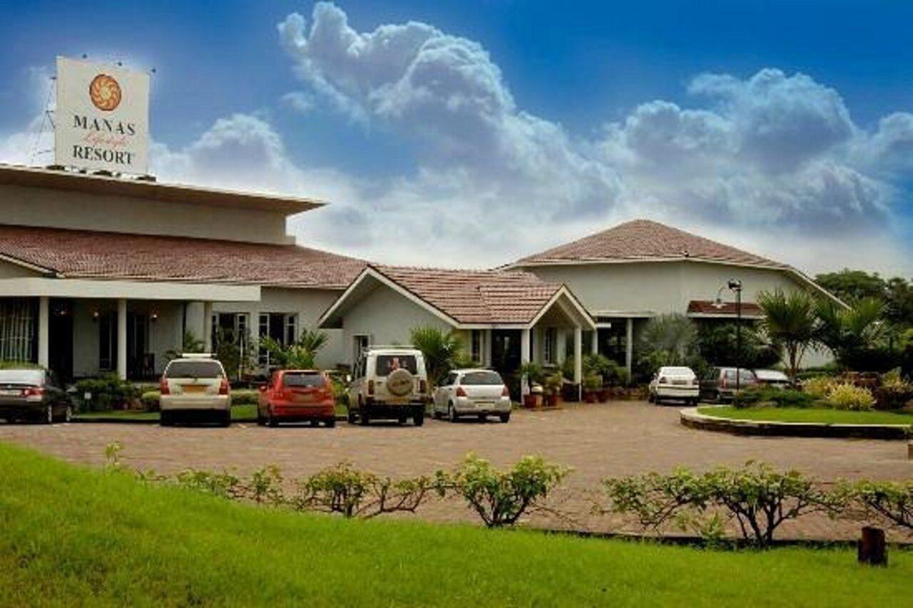 Manas Lifestyle Resort,
