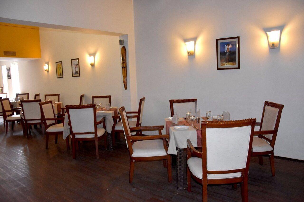 Manas Lifestyle Resort, Resort 4*
