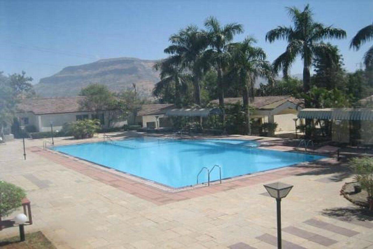 Manas Lifestyle Resort,