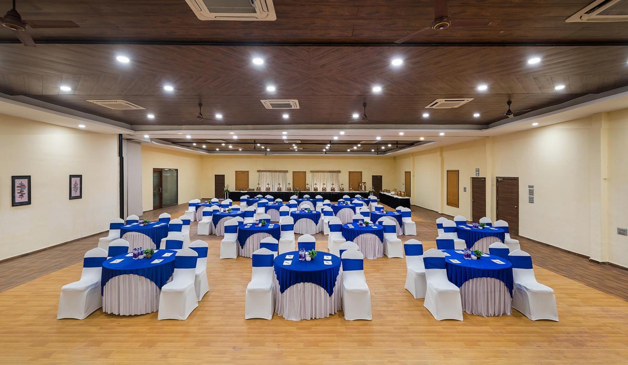 Manas Lifestyle Resort, Igatpuri