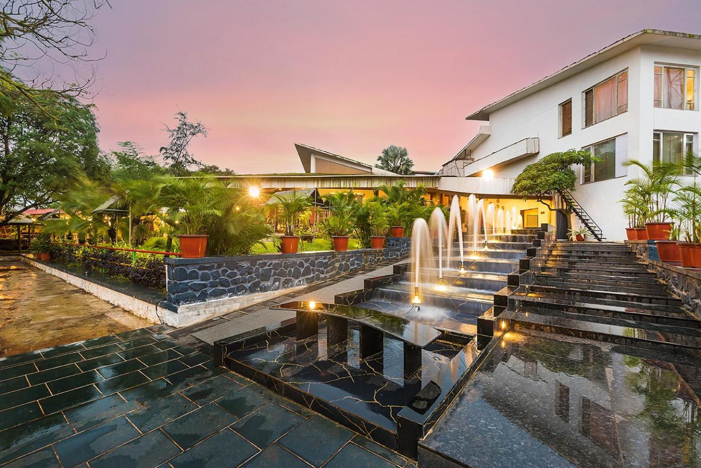 Manas Lifestyle Resort,