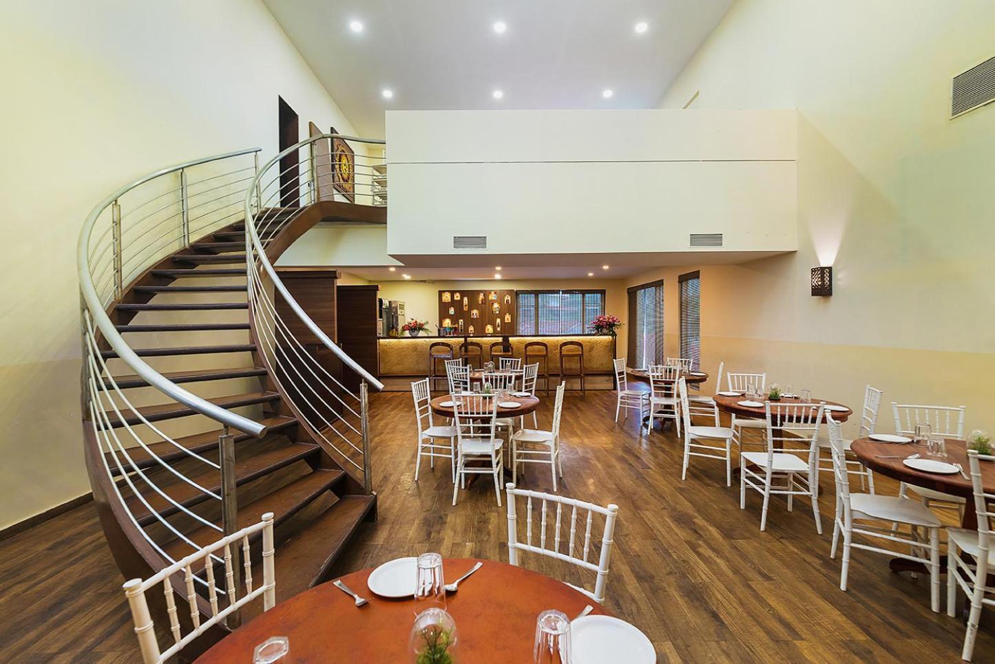 Manas Lifestyle Resort, 4* Igatpuri