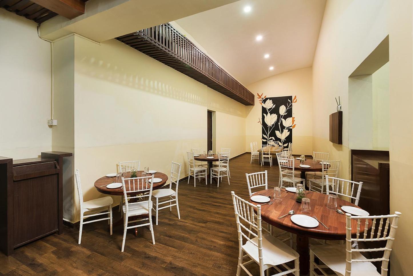 Manas Lifestyle Resort, Resort 4*
