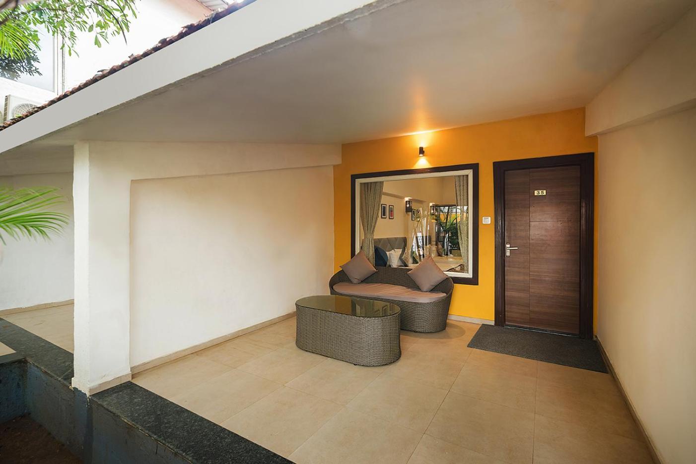 Manas Lifestyle Resort, Resort Igatpuri