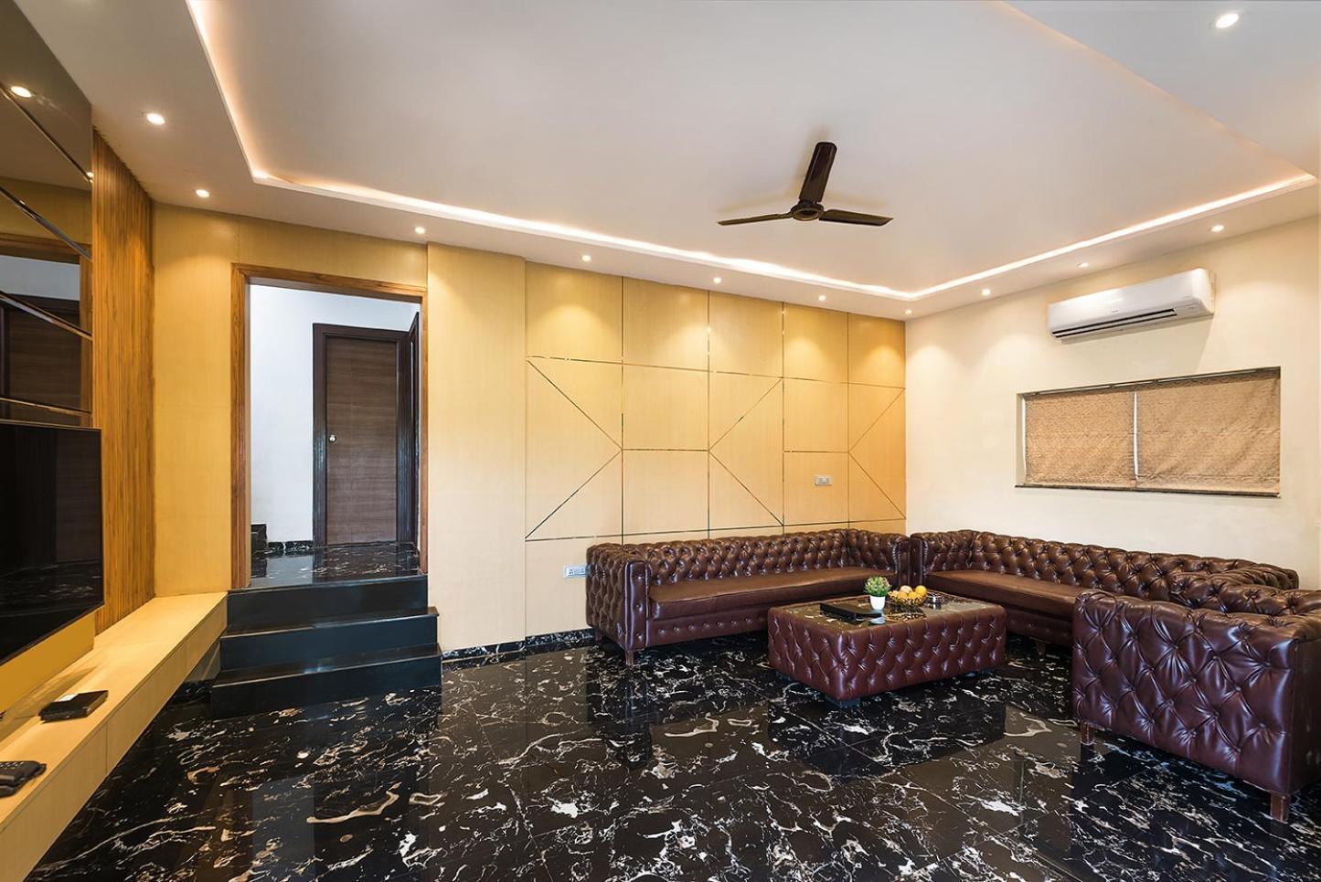 Resort Manas Lifestyle Resort, 4*