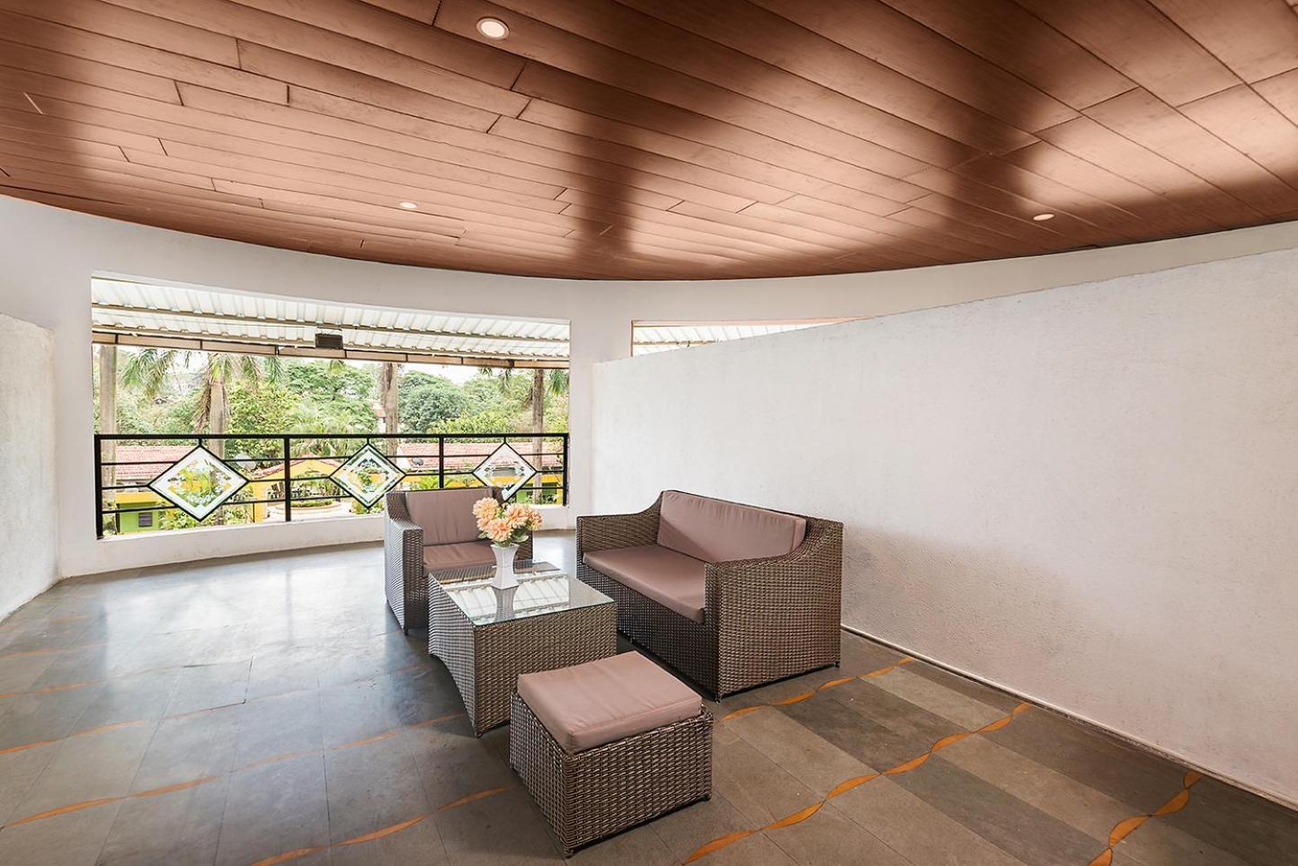 Manas Lifestyle Resort, Resort Igatpuri
