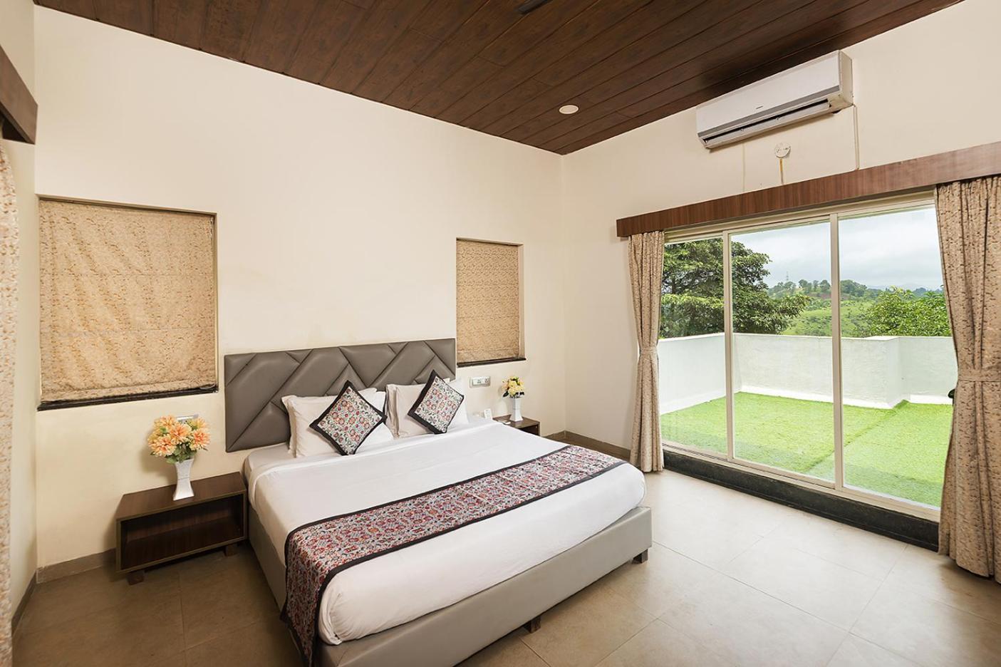 Resort Manas Lifestyle Resort, 4*