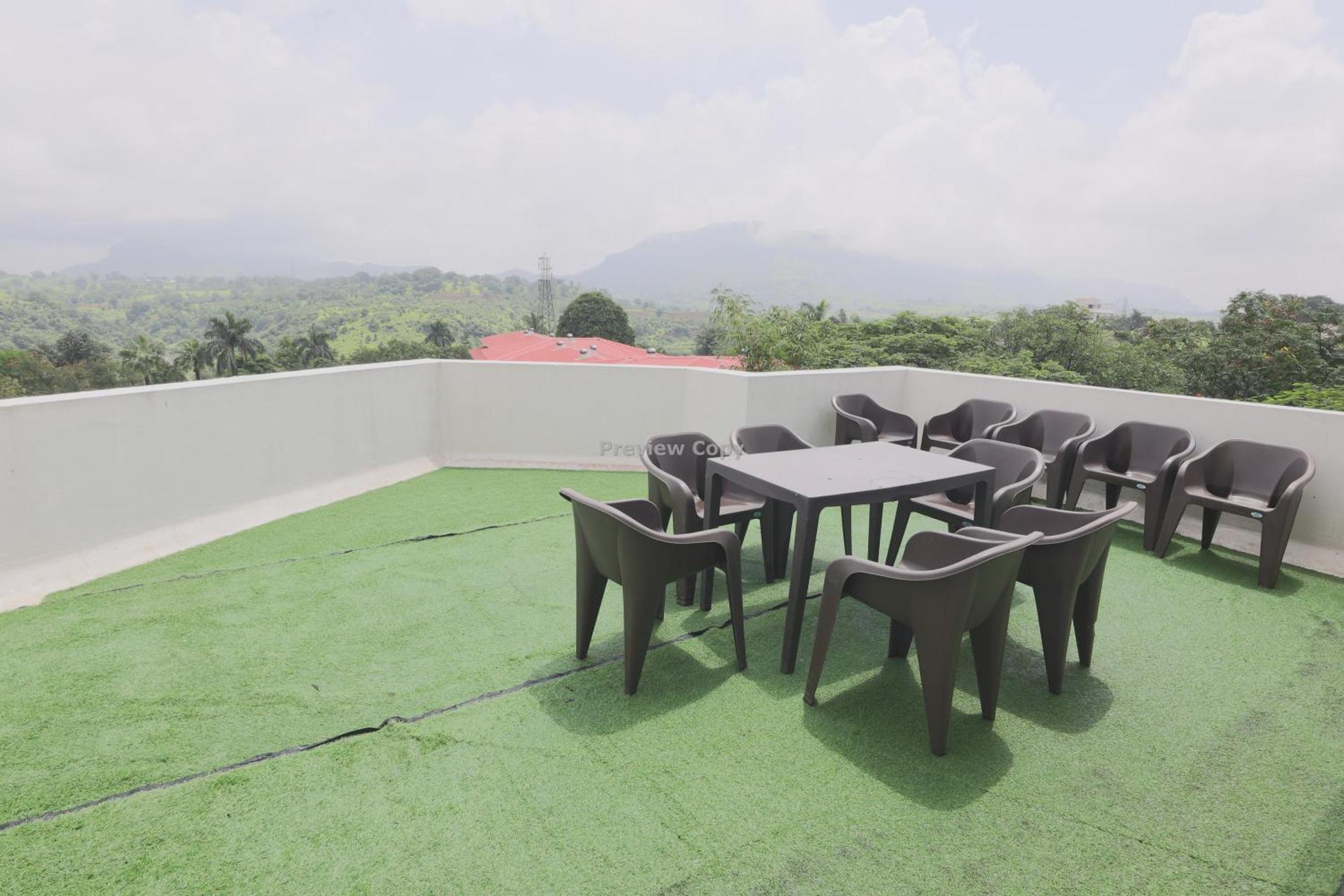 Manas Lifestyle Resort, Igatpuri