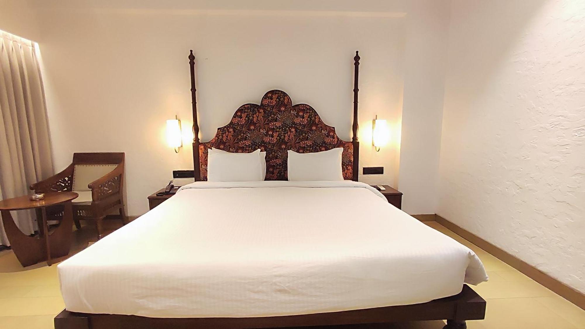 Manas Lifestyle Resort, Igatpuri