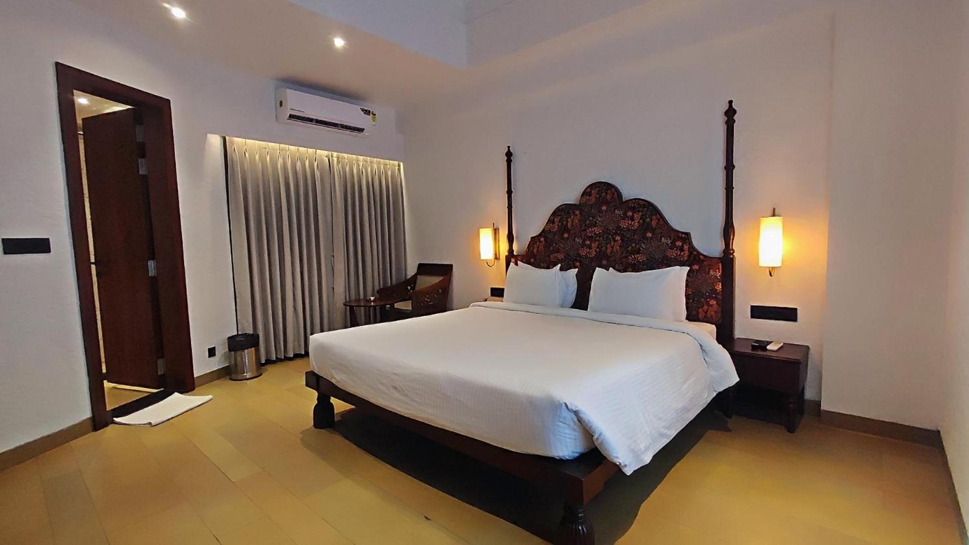 Resort Manas Lifestyle Resort, 4*